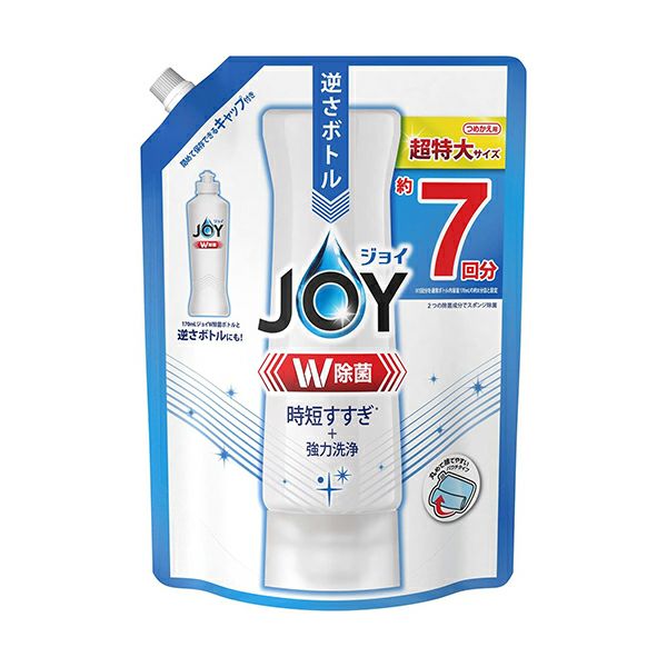除菌ｼﾞｮｲｺﾝﾊﾟｸﾄ 超特大 | キリン堂通販SHOP