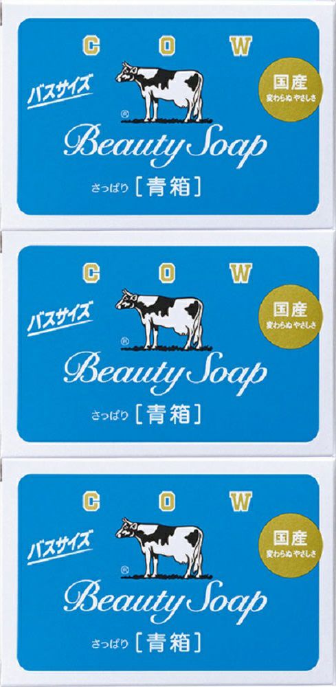 カウブランド 青箱バスサイズ ３コパック | キリン堂通販SHOP