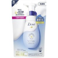 洗顔料 mumu 泡洗顔 | 詰替用 ちふれ | LIPS SHOPPING