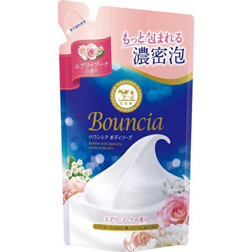 バウンシア　ボディソープ　エアリーブーケ　詰替３６０ｍＬ