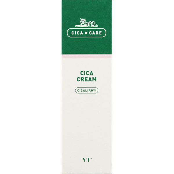 CICAクリーム 50ml - 4