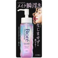 ビオレザクレンズオイルメイク落とし本体 １９０ｍｌ | キリン堂 