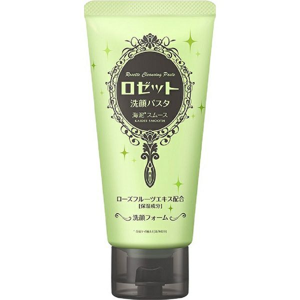 ロゼット ロゼット洗顔パスタ アクネクリア 120g | キリン堂通販SHOP