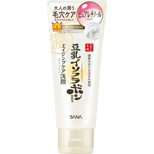 なめらか本舗リンクルクレンジング洗顔　１５０ｇ