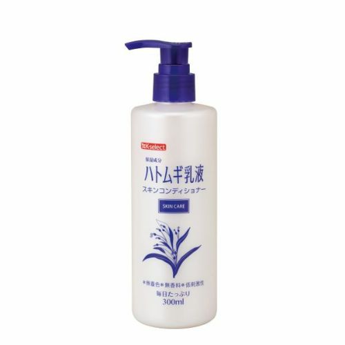 K-select】ハトムギ化粧水550ml キリン堂通販SHOP