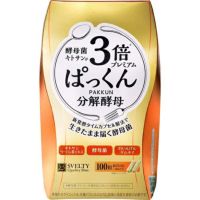 スベルティ ３倍ぱっくん分解酵母 １００粒 | キリン堂通販SHOP