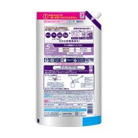 期間限定】NANOX ONE (ナノックスワン) ニオイ専用 詰め替え 大容量 超