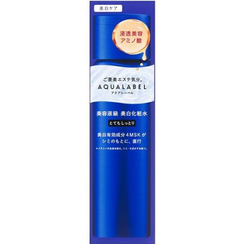 AQUALABEL 資生堂 アクアレーベル スペシャルジェルクリームEX