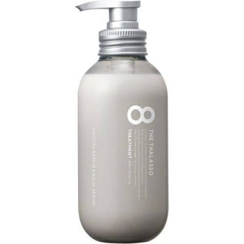 エイトザタラソスムースシャンプー替400ml | キリン堂通販SHOP