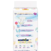 Amazon.co.jp: 花王 メリーズ M 56枚 : ベビー＆マタニティ