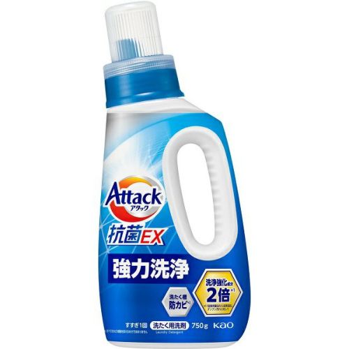アタック抗菌ＥＸ本体