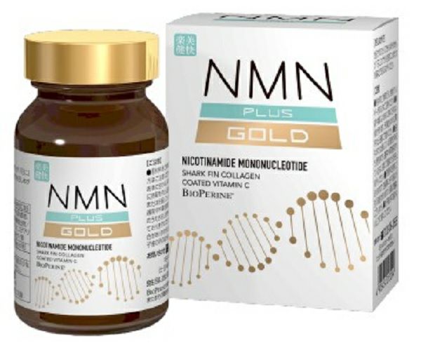 NMN 30000 CAVIAR 120粒入り（NMN30000＋コプリーノ | NMN | ORTICSHOP）