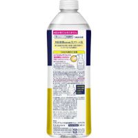 ビオレ ザフェイス 泡洗顔料 スムースクリア つめかえ 340ml