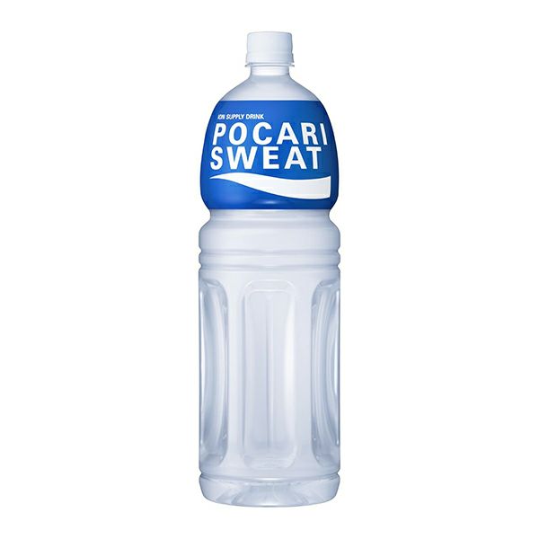 大塚製薬 ポカリスエット 1.5L | キリン堂通販SHOP