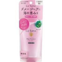 Lサイズ120ml×②個セット！　ラサーナ　海藻ヘアエッセンス　しっとり Amazon | ラサーナ 海藻ヘアエッセンス L 120ml | ラサーナ