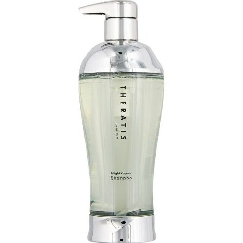 セラティスバイミクシム ナイトリペアシャンプー 435ml 株式会社