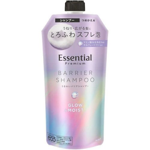 ピュアン　なめらかリッチ　詰め替え　シャンプー　トリートメント　8セット PYUAN ピュアン デトクレンズ シャンプー なめらかリッチ