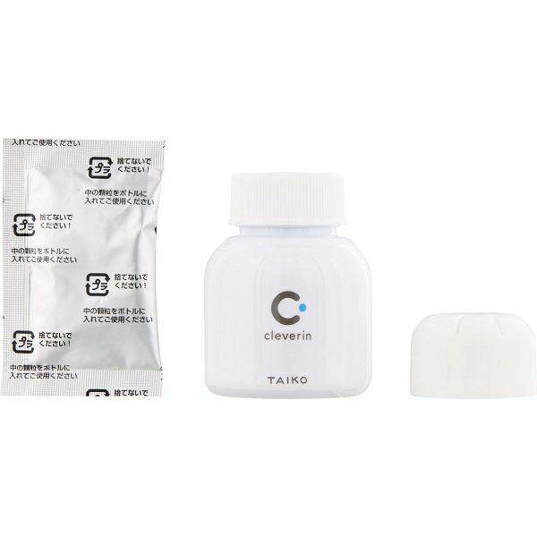 クレベリン 置き型 1ヶ月用 60g 大幸薬品 | キリン堂通販SHOP クレベリン 置き型 1ヶ月用 60g 大幸薬品 | キリン堂通販SHOP