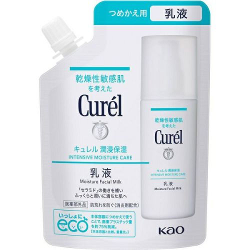 プリオール 薬用 高保湿乳液 （とてもしっとり） （つめかえ用） 100mL